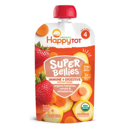 OG2 HTOT SPR BEL BAN STR ( 16 X 4 OZ   )