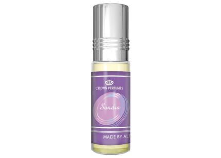 AL REHAB SANDRA CPO 6 ML W